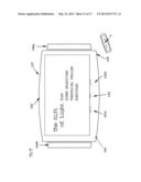 TELESCREEN OPERATING METHOD diagram and image