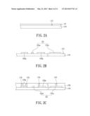 TOUCH PANEL AND METHOD FOR MANUFACTURING THE SAME diagram and image