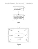 Method for Multiple Touch Control Virtual Objects and System thereof diagram and image