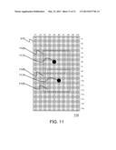 METHOD FOR CONTROLLING TOUCH PANEL diagram and image