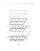 TOUCH DISPLAY DEVICE diagram and image