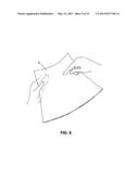 INTERACTION TECHNIQUES FOR FLEXIBLE DISPLAYS diagram and image