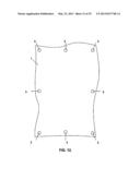 INTERACTION TECHNIQUES FOR FLEXIBLE DISPLAYS diagram and image