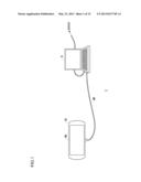 Electronic Device and Touch Operation Processing Method diagram and image