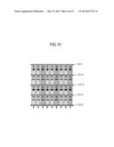 DISPLAY DEVICE WITH TOUCH SENSOR, POTENTIAL CONTROL METHOD AND PROGRAM diagram and image