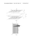 HANDWRITTEN TYPE ELECTRONIC PAPER DISPLAY AND MANUFACTURING METHOD THEREOF diagram and image