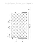 TOUCH PANEL, DISPLAY, AND MANUFACTURING METHOD OF TOUCH PANEL diagram and image