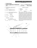 TOUCH-SCREEN LIQUID CRYSTAL DISPLAY diagram and image