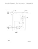 Flat Panel Display with Integral Touch Screen diagram and image