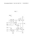 SCAN DRIVER AND DRIVING METHOD THEREOF diagram and image