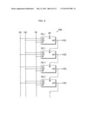 SCAN DRIVER AND DRIVING METHOD THEREOF diagram and image