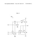 SCAN DRIVER AND DRIVING METHOD THEREOF diagram and image