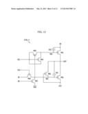 SCAN DRIVER AND DRIVING METHOD THEREOF diagram and image