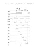 Scan Driving Device, Method for Driving Scan Driving Device, and Method     for Managing Defect of Scan Driving Device diagram and image