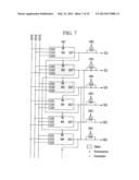 Scan Driving Device, Method for Driving Scan Driving Device, and Method     for Managing Defect of Scan Driving Device diagram and image