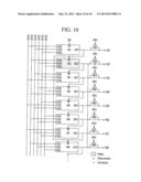 Scan Driving Device, Method for Driving Scan Driving Device, and Method     for Managing Defect of Scan Driving Device diagram and image