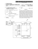 SCAN DRIVER, DISPLAY DEVICE COMPRISING THE SAME, AND DRIVING METHOD OF     SCAN DRIVER diagram and image