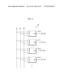 SCAN DRIVER, DISPLAY DEVICE COMPRISING THE SAME, AND DRIVING METHOD OF     SCAN DRIVER diagram and image