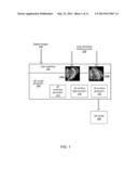 System and Method for Interactive Image-based Modeling of Curved Surfaces     Using Single-view and Multi-view Feature Curves diagram and image