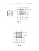 Fast bilateral filtering using rectangular regions diagram and image