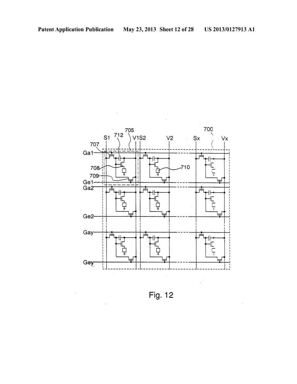 Electronic Device - diagram, schematic, and image 13