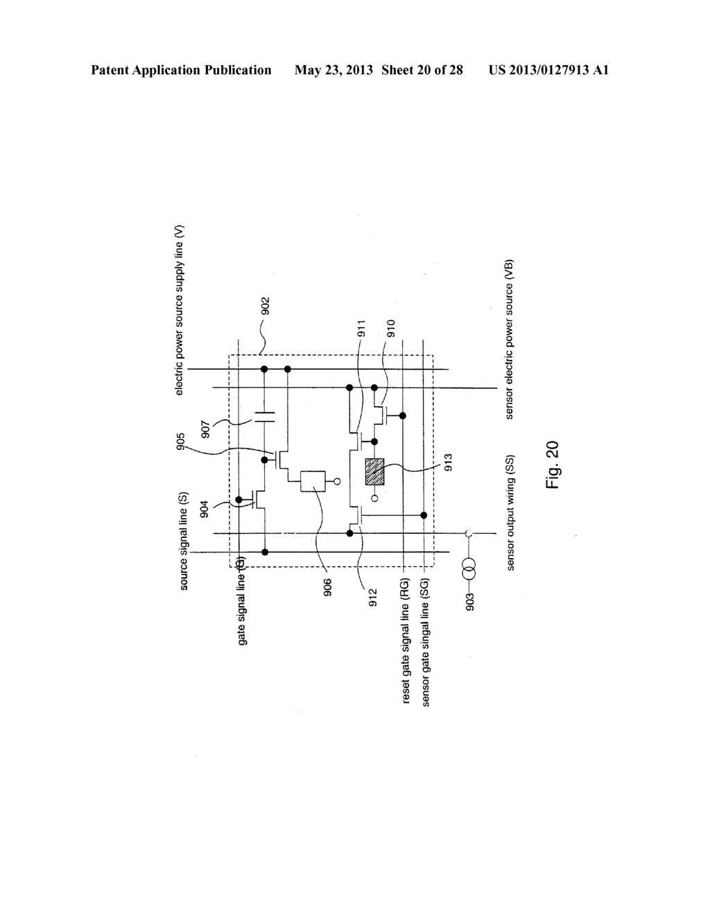 Electronic Device - diagram, schematic, and image 21