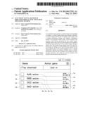 Electronic Device, Method of Displaying Display Item, and Search     Processing Method diagram and image