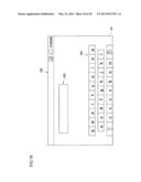 Electronic Device, Method of Displaying Display Item, and Search     Processing Method diagram and image