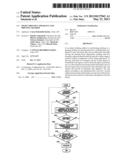 INKJET PRINTING APPARATUS AND PRINTING METHOD diagram and image