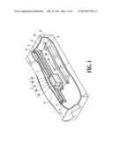 INKJET PRINTING APPARATUS AND PRINTING METHOD diagram and image