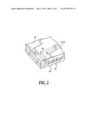 INKJET PRINTING APPARATUS AND PRINTING METHOD diagram and image