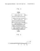 INKJET PRINTHEAD AND METHOD OF MANUFACTURING THE SAME diagram and image