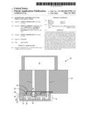 METHOD FOR LASER DRILLING FLUID PORTS IN MULTIPLE LAYERS diagram and image