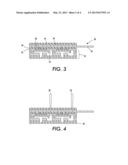 METHOD FOR LASER DRILLING FLUID PORTS IN MULTIPLE LAYERS diagram and image