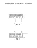 METHOD FOR LASER DRILLING FLUID PORTS IN MULTIPLE LAYERS diagram and image