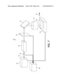 METHOD FOR LASER DRILLING FLUID PORTS IN MULTIPLE LAYERS diagram and image