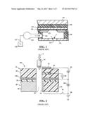 PRINT HEAD ELEMENT, PRINT HEAD AND IONOGRAPHIC PRINTING APPARATUS diagram and image