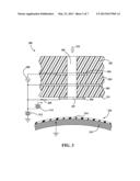 PRINT HEAD ELEMENT, PRINT HEAD AND IONOGRAPHIC PRINTING APPARATUS diagram and image