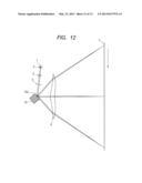 OPTICAL SCANNING APPARATUS AND IMAGE FORMING APPARATUS diagram and image