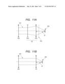 3D IMAGE PICKUP OPTICAL APPARATUS AND 3D IMAGE PICKUP APPARATUS diagram and image