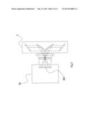 TWO-PARALLEL-CHANNEL REFLECTOR WITH FOCAL LENGTH AND DISPARITY CONTROL diagram and image