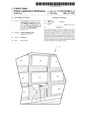 3D TV Display System diagram and image