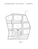 3D TV Display System diagram and image