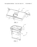 3D TV Display System diagram and image