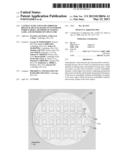 Lateral Flow and Flow-through Bioassay Devices Based on Patterned Porous     Media, Methods of Making Same, and Methods of Using Same diagram and image