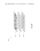 Lateral Flow and Flow-through Bioassay Devices Based on Patterned Porous     Media, Methods of Making Same, and Methods of Using Same diagram and image