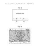 IMAGE PROCESSING APPARATUS, METHOD FOR CONTROLLING THE SAME, AND STORAGE     MEDIUM AND PROGRAM USED THEREWITH diagram and image