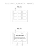 IMAGE PROCESSING APPARATUS, METHOD FOR CONTROLLING THE SAME, AND STORAGE     MEDIUM AND PROGRAM USED THEREWITH diagram and image