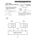 HIGH DYNAMIC RANGE IMAGE SENSING DEVICE AND IMAGE SENSING METHOD AND     MANUFACTURING METHOD THEREOF diagram and image