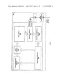 VERTICAL 4-WAY SHARED PIXEL IN A SINGLE COLUMN WITH INTERNAL RESET AND NO     ROW SELECT diagram and image